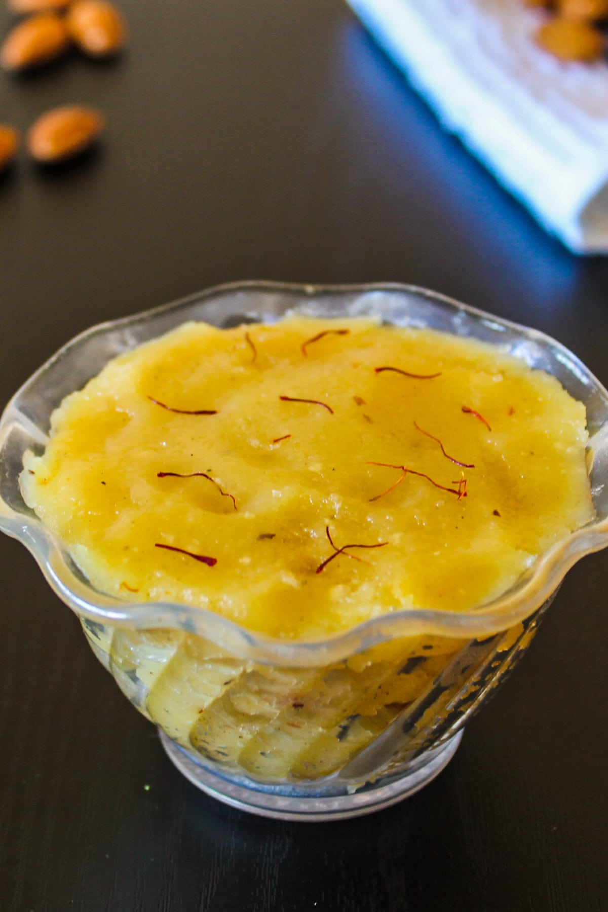 Badam Halwa 250g Main Image